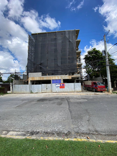 Latterale Vi - Apartamento En Venta En Los Prados, Santo Domingo. Dn.