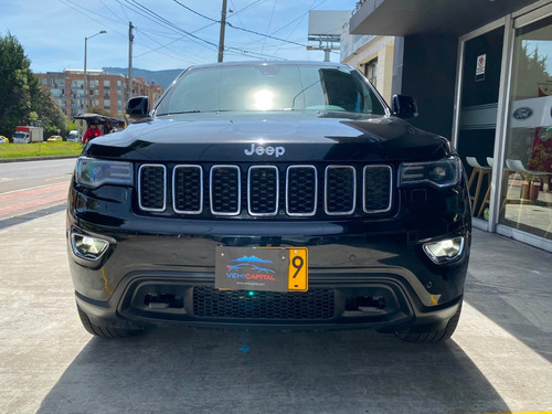 Jeep Grand Cherokee Laredo 4x4