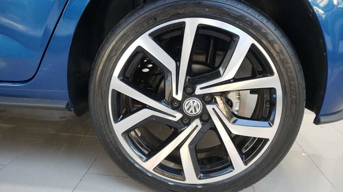 Volkswagen Polo Gts 1.4 Tsi 0km 2021 0 Km