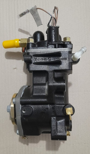 Compresor De Aire Para Motores Mercury Optimax 3.0 L