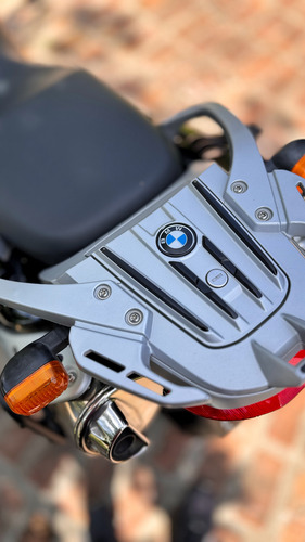 Bmw F650gs Inmaculada