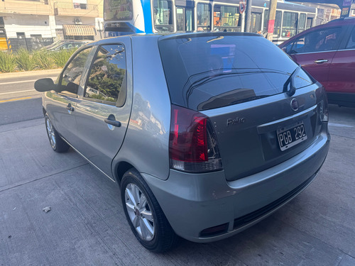 Fiat Palio 1.4 Fire Pack Seg. Confort