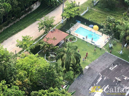 Chácara Com 5 Dorms, Anchieta, Itanhaém - R$ 680 Mil, Cod: 801 - V801