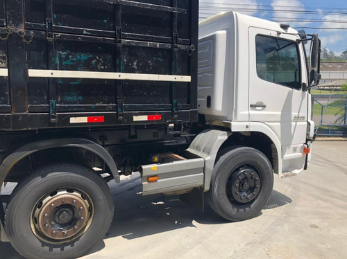 Mercedes Benz Atego 2425