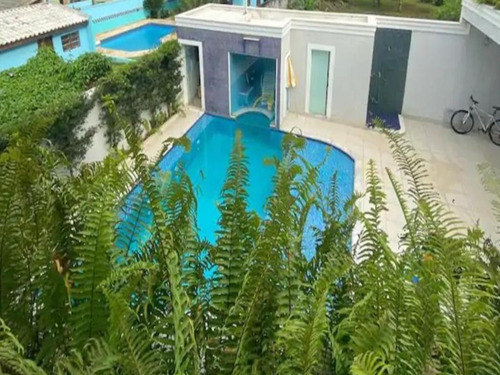 Imagem 24 de 26 de Casa À Venda Na Praia Do Pernambuco - Guarujá/sp - Ca3408