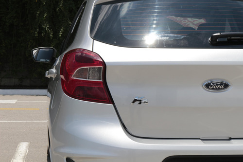 Imagem 7 de 14 de Ford Ka Hatch 1.0 Flex Mec