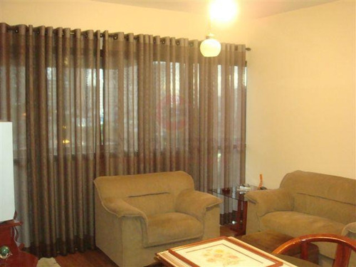 Imagem 5 de 12 de Flat Para Venda Em Barueri, Alphaville, 1 Dormitório, 1 Banheiro, 1 Vaga - Flfe0397_2-1024603