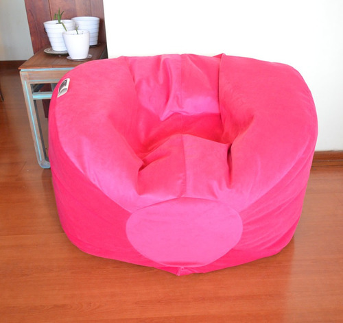 Imagen 5 de 11 de Puff Modelo Panal