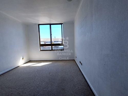 Moderno Departamento En Venta