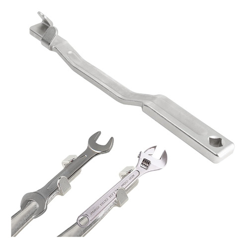 Máquina Extensora De Llave, Extensión De Llave De 13.4 Pulga