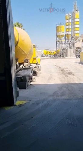 Bodega Industrial En Renta En Periférico En San Luis Potosí