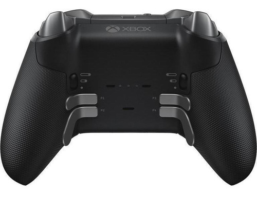 Controle Microsoft Xbox Elite Series 2 Preto Wireless