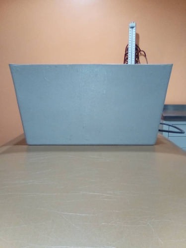 Imagen 3 de 5 de Tanque De Parafina Marca Parabath