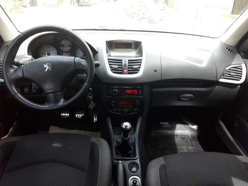 Peugeot 207 2012 1.4 Xt Hdi
