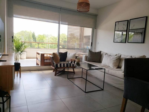 Imagen 4 de 21 de Departamento En Venta En Altos De Benavidez, Benavidez, Tigre