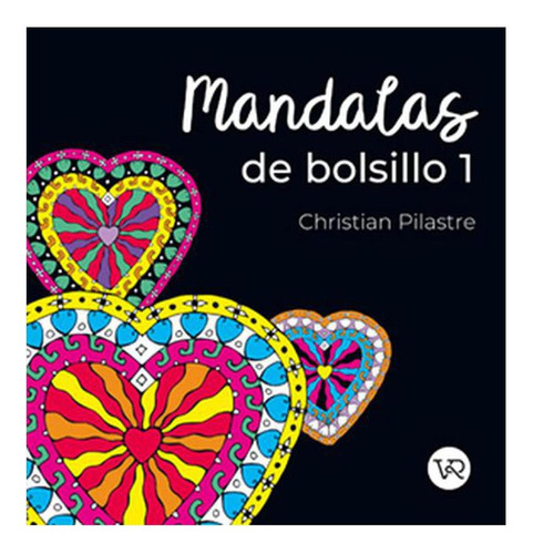 Mandalas De Bolsillo 1