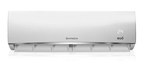 Aire Acondicionado Split Hitachi 3300w F/c Hse3300fceco