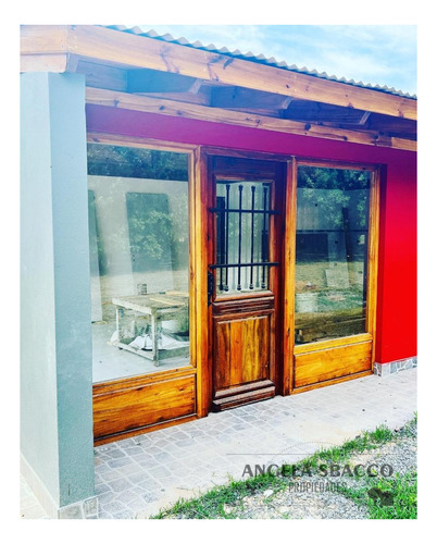 Imagen 12 de 24 de Casa En Comarca Del Sol