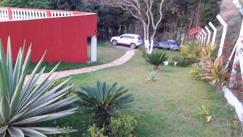 Lindíssima Chácara.