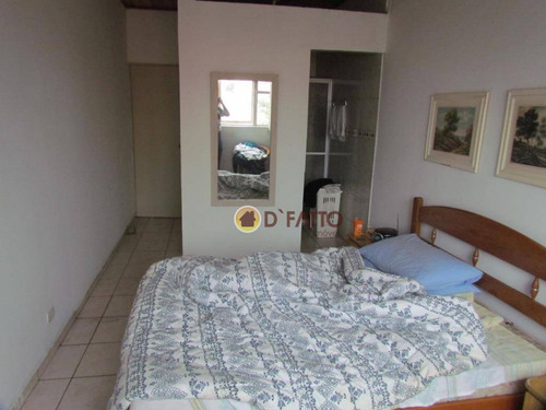 Prédio À Venda Por R$ 1.750.000 - Jardim São Paulo(zona Norte) - São Paulo/sp - Pr0003