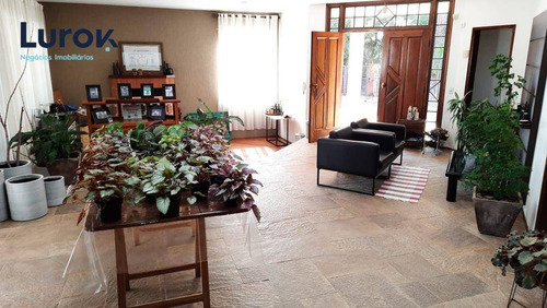 Imagem 8 de 30 de Chácara Com 4 Dormitórios Suítes À Venda, 1720 M² - Vale Verde - Valinhos/sp - Ch0545