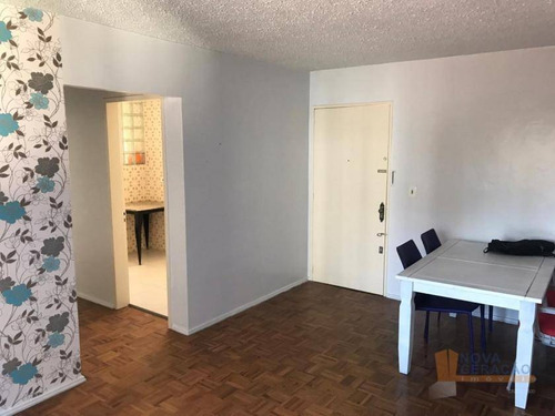 Apartamento Com 2 Dormitórios À Venda, 68 M² Por R$ 159.000,00 - Madureira - Caxias Do Sul/rs - Ap1270