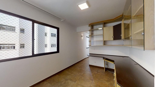 Imagem 11 de 30 de Apartamento Alto Padrão Andar Alto Com 4 Dormitórios 2 Suítes À Venda, 269 M² Por R$ 1.600.000 - Aclimação - São Paulo/sp - Ap20187 - Ap20187