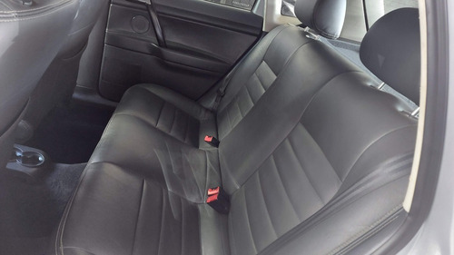 Imagem 10 de 10 de Polo Hatch 1.6 Mi 8v Flex 4p Manual - 2012