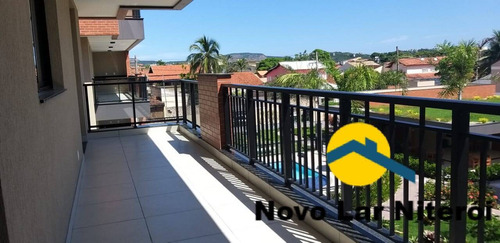 Imagem 1 de 15 de Mude Já ! Ravello Apartamentos De 2 A 3 Quartos Varanda Suíte Play Clube - 222