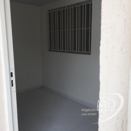 Imagem 8 de 10 de Locação Casa Sao Caetano Do Sul Barcelona Ref: 6680 - 1033-6680