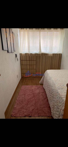 Imagem 13 de 19 de Apartamento Com 3 Dorms, Parque Cecap, Guarulhos - R$ 340 Mil, Cod: 6274 - V6274