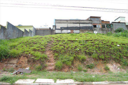 Imagem 4 de 4 de Terreno Em Santana De Parnaíba Bairro Jardim São Luís - V78400