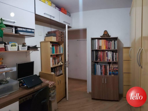 Imagem 11 de 27 de Apartamento - Ref: 239411