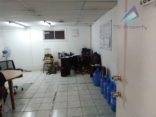 Imagen 12 de 30 de Estacionamiento 4.167 Mt2 En Arriendo En Lampa