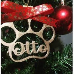 Esferas De Navidad Personalizadas Set De 12 Piezas (Usado)