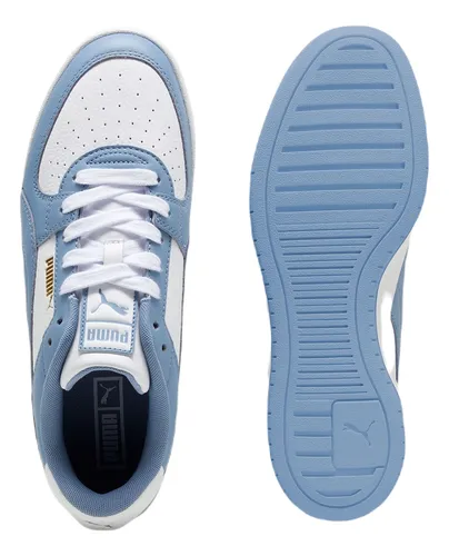 Puma california classic blue hotsell