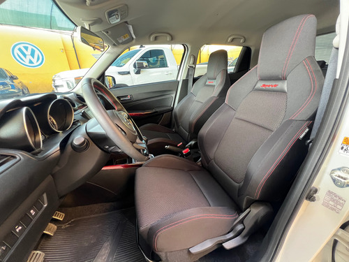 Suzuki Swift Sport 1.4 Boosterjet Glx