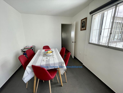 Imagen 8 de 18 de Venta Apartamento 3 Dormitorios Villa Biarritz Cw185526
