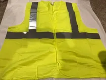 Comprar Chalecos Reflectivo De Trabajo Construcción O Vial 