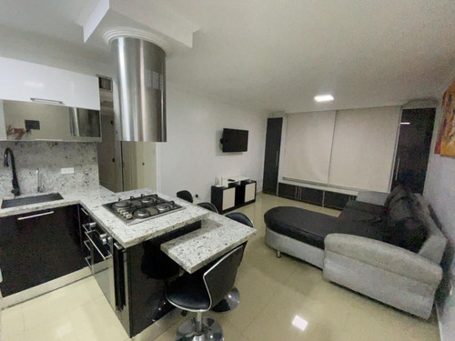 Imagen 2 de 10 de Apartamento En Alquiler Entremares Lecheria