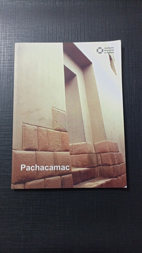 Pachacamac 