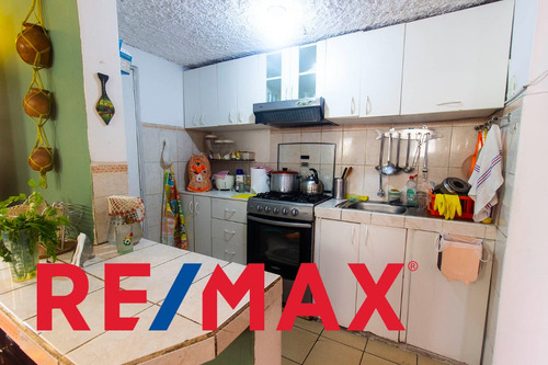 Se Vende Departamento Duplex En San Juan De Miraflores