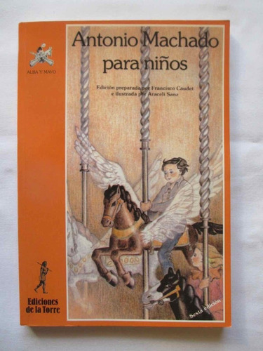 Antonio Machado Para Niños