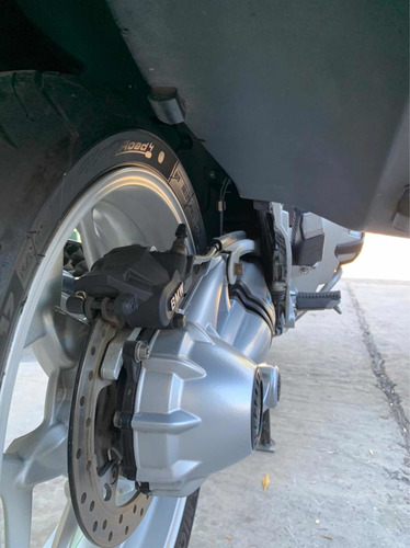 Bmw R1200rt R1200 Rt R 1200 Rt No Gs No Gtl Escucho Oferta