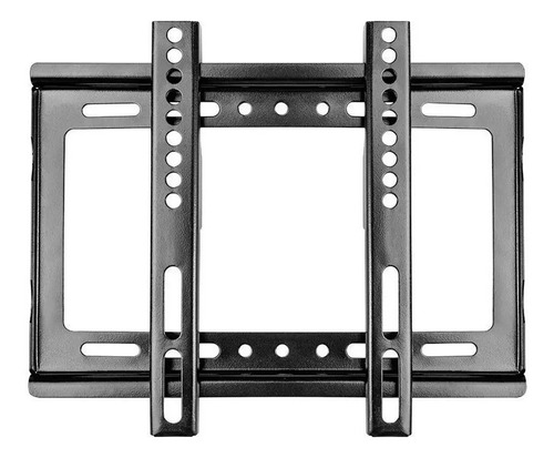 Soporte Tv 32 Pulgadas Fijo De 14 A 42  Kanji Kjh-wmf42