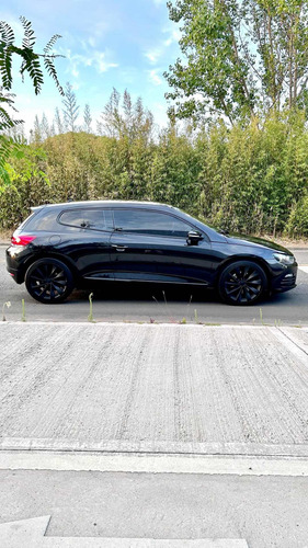 Imagen 4 de 20 de Volkswagen Scirocco 2012 2.0 Tsi 211cv