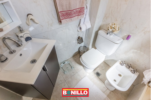 Departamento 4 Ambientes Venta Villa Urquiza