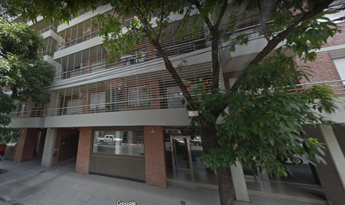 Venta - Cochera - Planta Baja - Abasto, Rosario.