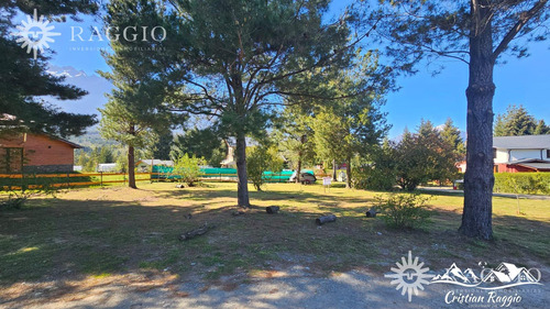 Lote 1.039 M2, Barrio Privado C/pileta Y Spa,las Golondrinas (ez-21)