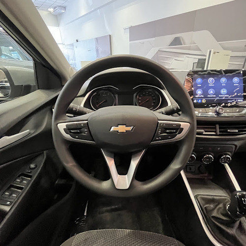 Chevrolet Onix 1.0 Lt